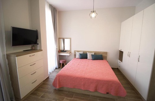 Sarafovo Apartment | Doris Beach studio D09 and studio D10