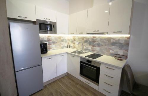 Sarafovo Apartment | Doris Beach studio D09 and studio D10
