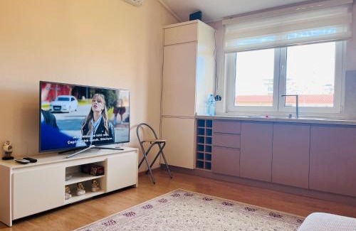 Tirana Apartment | Doris cottage