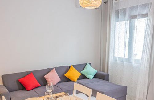 Rhodes Town Apartment | Doris home