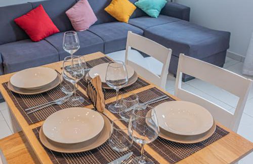 Rhodes Town Apartment | Doris home