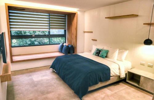 Yuchi House | Doris Home