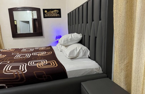 Calabar Hotel | Doris O Hotel