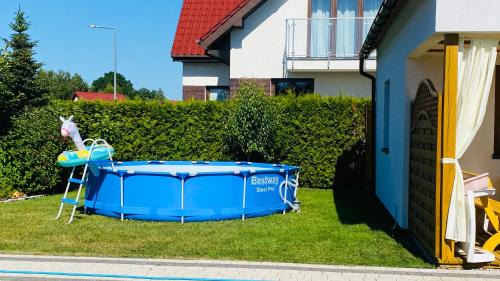 Wrzosowo House | DorJan - Domki Letniskowe