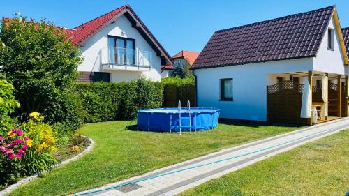 Wrzosowo House | DorJan - Domki Letniskowe
