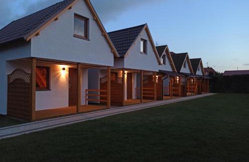 Wrzosowo House | DorJan - Domki Letniskowe