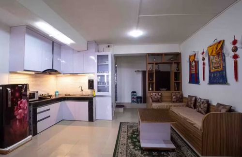 Darjeeling House | Dorjay House