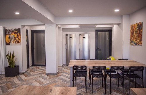Stara Zagora Apartment | DORM BG