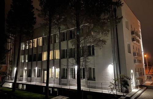 Stara Zagora Apartment | DORM BG