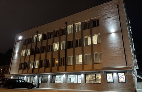 Stara Zagora Apartment | DORM BG