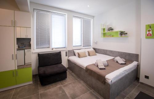 Stara Zagora Apartment | DORM BG pet-friendly Aparthotel