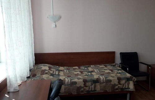 Novomoskovsk Hotel | Dorm Novomoskovsk Institute of Continuing Education