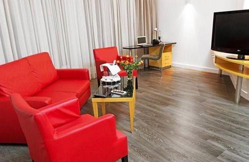 Strehlen House | DORMERO Deluxe, Early Booker 1 - DORMERO Hotel Dresden City