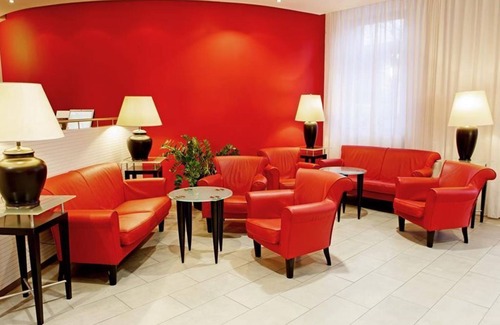Strehlen House | DORMERO Deluxe, Early Booker 1 - DORMERO Hotel Dresden City