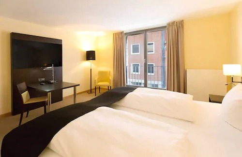 Lueneburg Hotel | DORMERO Hotel Altes Kaufhaus Lüneburg