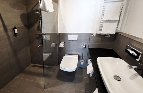 Aschaffenburg Hotel | DORMERO Hotel Aschaffenburg