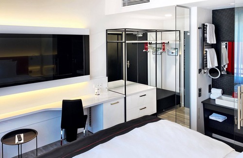Deggendorf Hotel | DORMERO Hotel Deggendorf