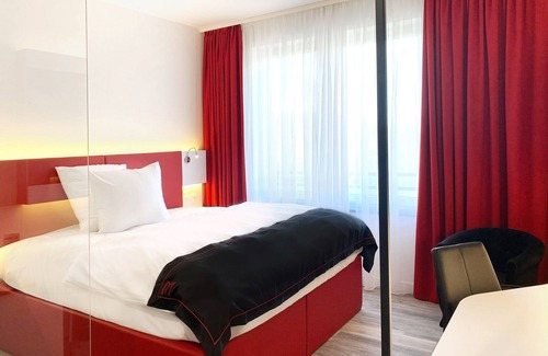 Deggendorf Hotel | DORMERO Hotel Deggendorf