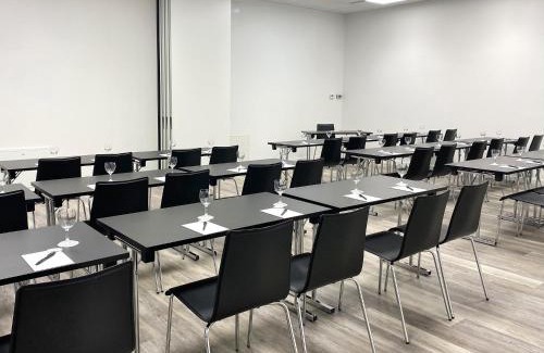 Deggendorf Hotel | DORMERO Hotel Deggendorf