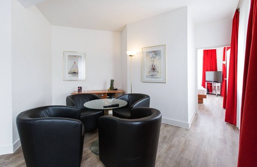 Dresden Hotel | Dormero Hotel Dresden Airport