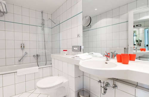 Dresden Hotel | Dormero Hotel Dresden Airport