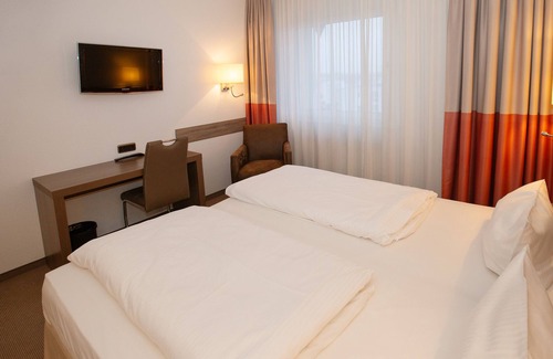 Industriegebiet Hotel | DORMERO Hotel Greifswald