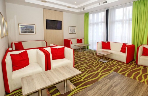 Industriegebiet Hotel | DORMERO Hotel Greifswald