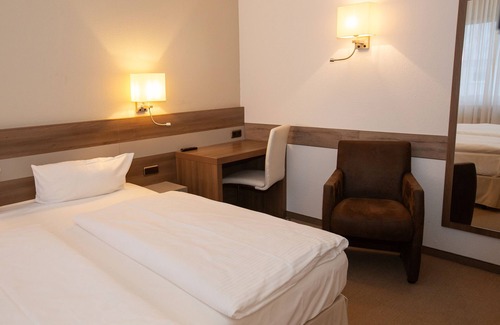 Industriegebiet Hotel | DORMERO Hotel Greifswald