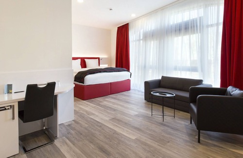 Roth Hotel | DORMERO Hotel Roth