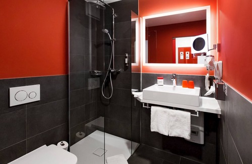 Roth Hotel | DORMERO Hotel Roth