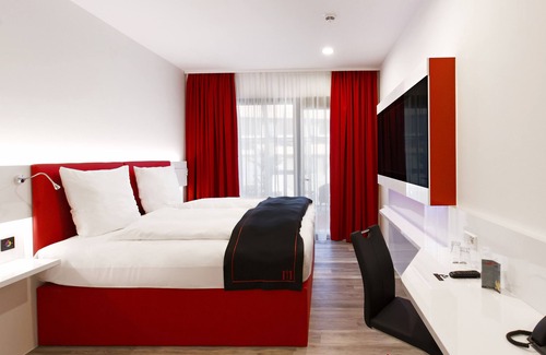 Roth Hotel | DORMERO Hotel Roth