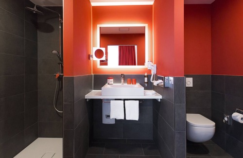 Roth Hotel | DORMERO Hotel Roth