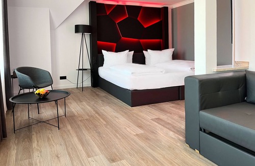 Xanten Hotel | DORMERO Hotel Xanten