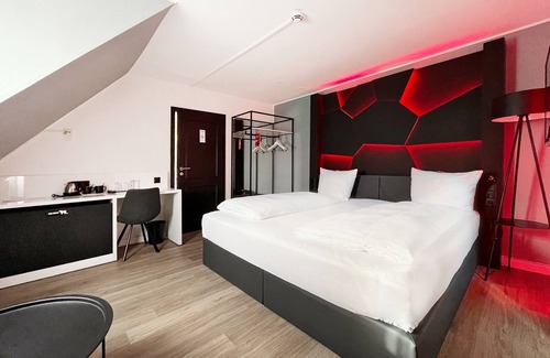 Xanten Hotel | DORMERO Hotel Xanten