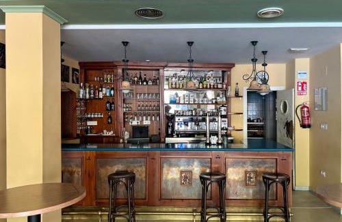Sahagun House | DORMERO Hotel y Albergue Sahagun