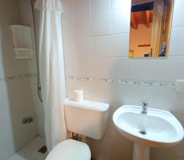San Martin de los Andes Hotel | Dormi del Pellin