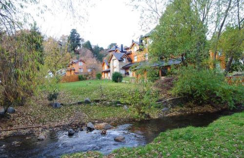 San Martin de los Andes Hotel | Dormi del Pellin