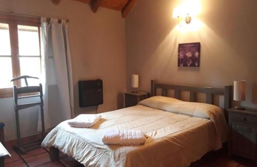 Lanin National Park Apartment | dormi junto al arroyo