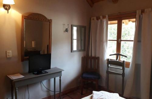 Lanin National Park Apartment | dormi junto al arroyo