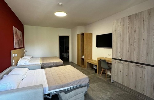 Fogliano House | Dormi-RE