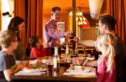 Heimbach Resort | Dormio Resort Eifeler Tor