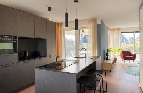 Nieuwvliet Hotel | Dormio resort Nieuwvliet-Bad