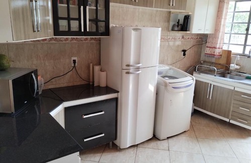 Colombo House | Dormir-Estudar-Cozinhar Bem!_Q2