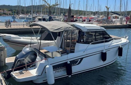 Porquerolles Boat Rental | Dormir et Naviguer à Porquerolles