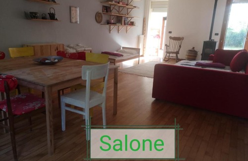 Badolo Bed & Breakfast | DORMIRE SULLA VIA DEGLI DEI A BADOLO