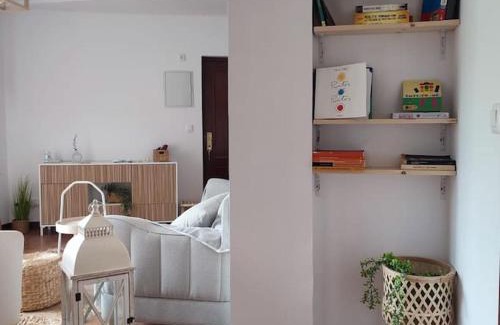 Novales Apartment | Dormirse en los laureles