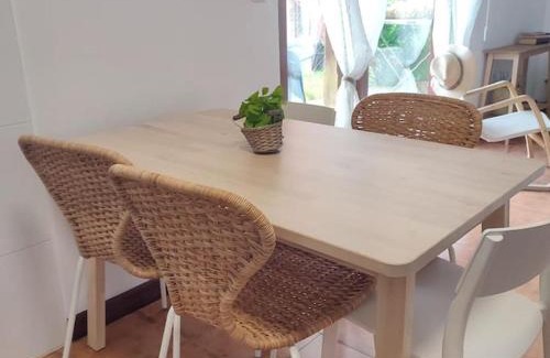 Novales Apartment | Dormirse en los laureles