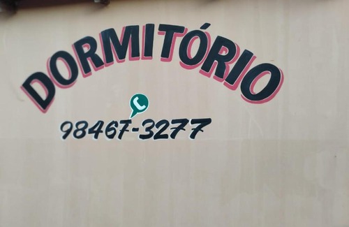 Ponte Alta do Tocantins House | Dormitório Pimenta