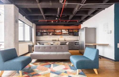 La Florida House | Dormitorios en Medellín con áreas comunes, Coworking - Be Together by Roots Rentals TOG HAB