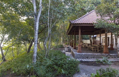 Sumberklampok Apartment | Dormitory Lodge @WestBaliNationalPark
